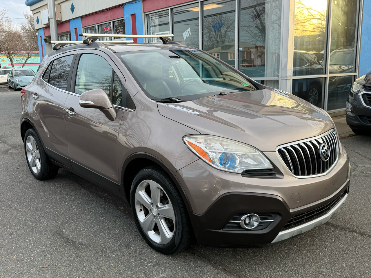 Buick Encore Convenience FWD 2015