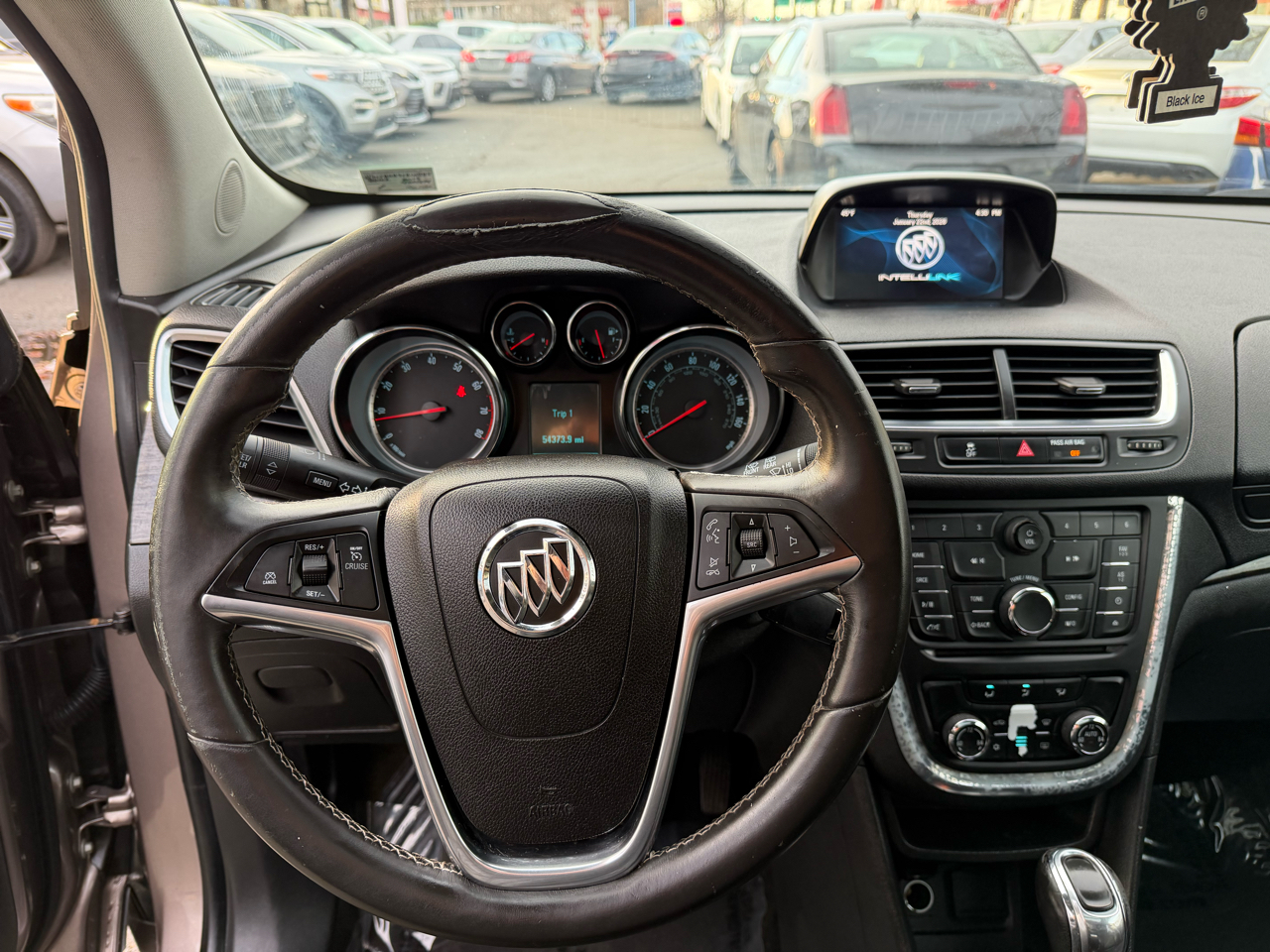Buick Encore Convenience FWD 2015