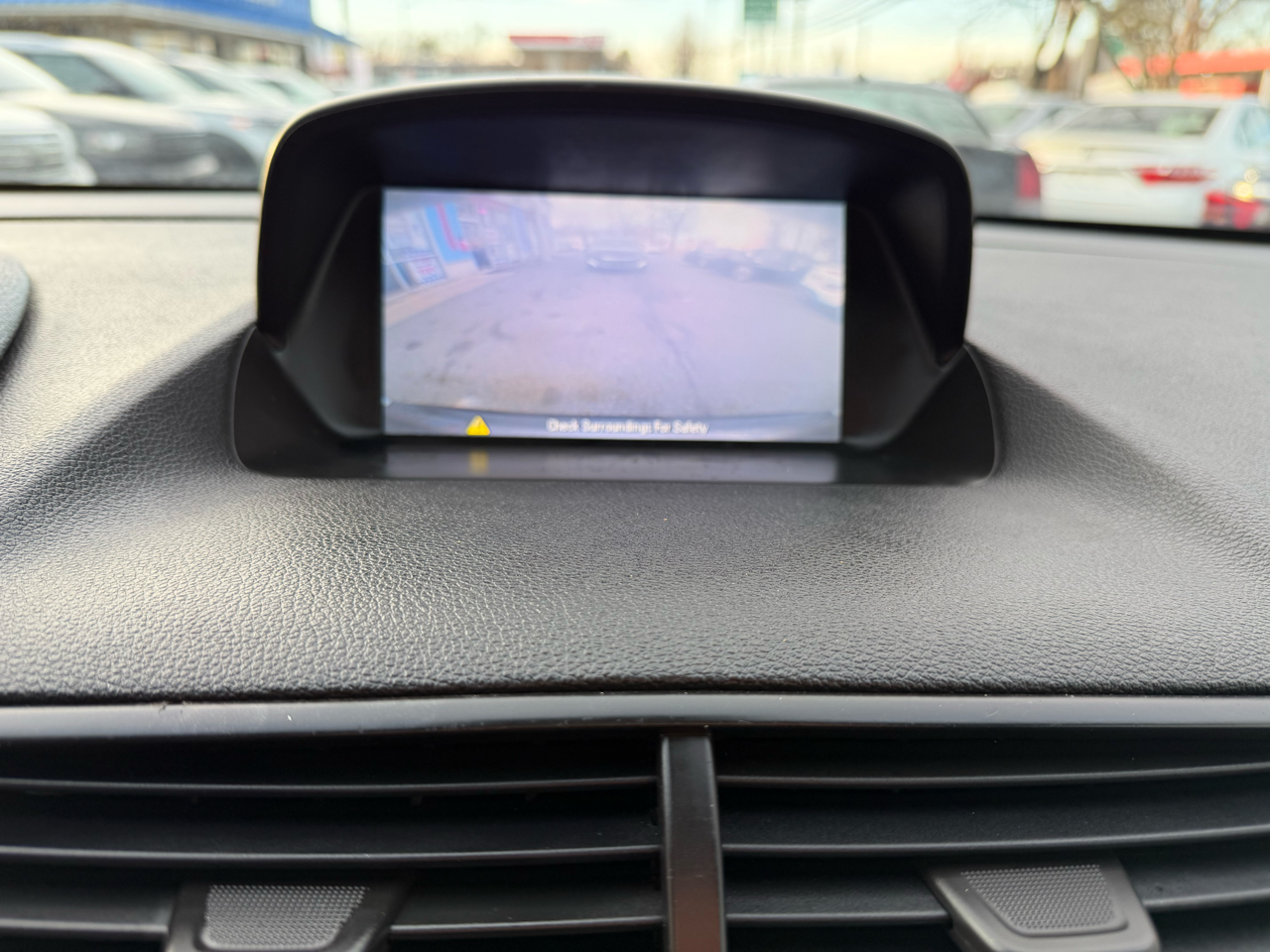 Buick Encore Convenience FWD 2015