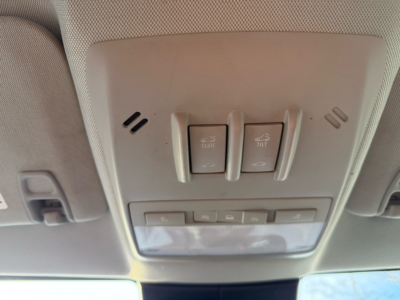 Buick Encore Convenience FWD 2015