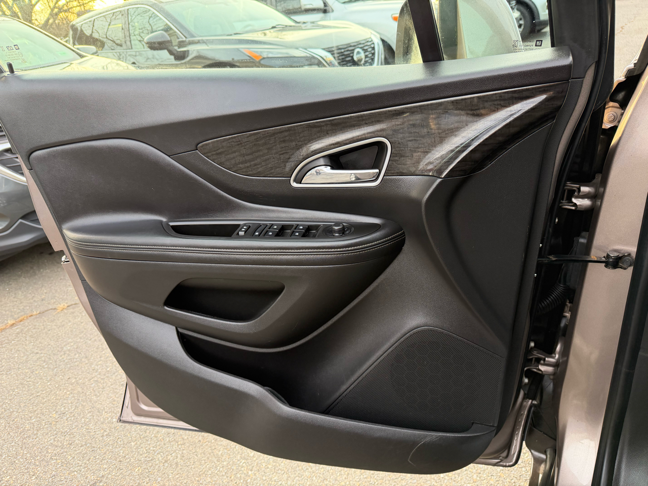 Buick Encore Convenience FWD 2015