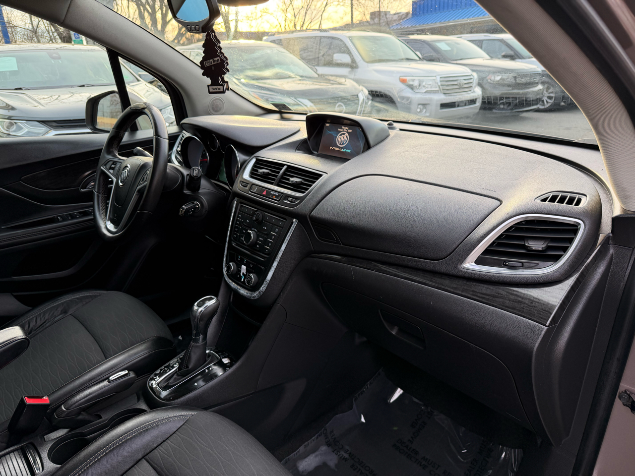 Buick Encore Convenience FWD 2015