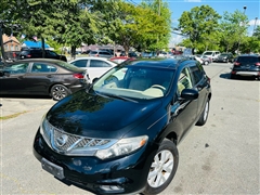 2014 Nissan Murano 