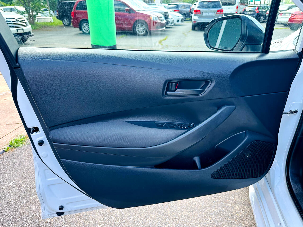 Toyota Corolla LE 2024 Toyota Corolla LE 2024