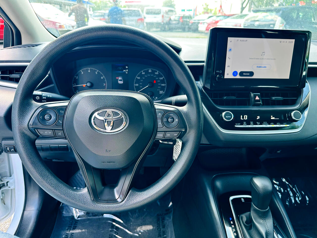 Toyota Corolla LE 2024 Toyota Corolla LE 2024