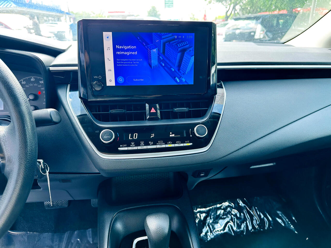 Toyota Corolla LE 2024 Toyota Corolla LE 2024