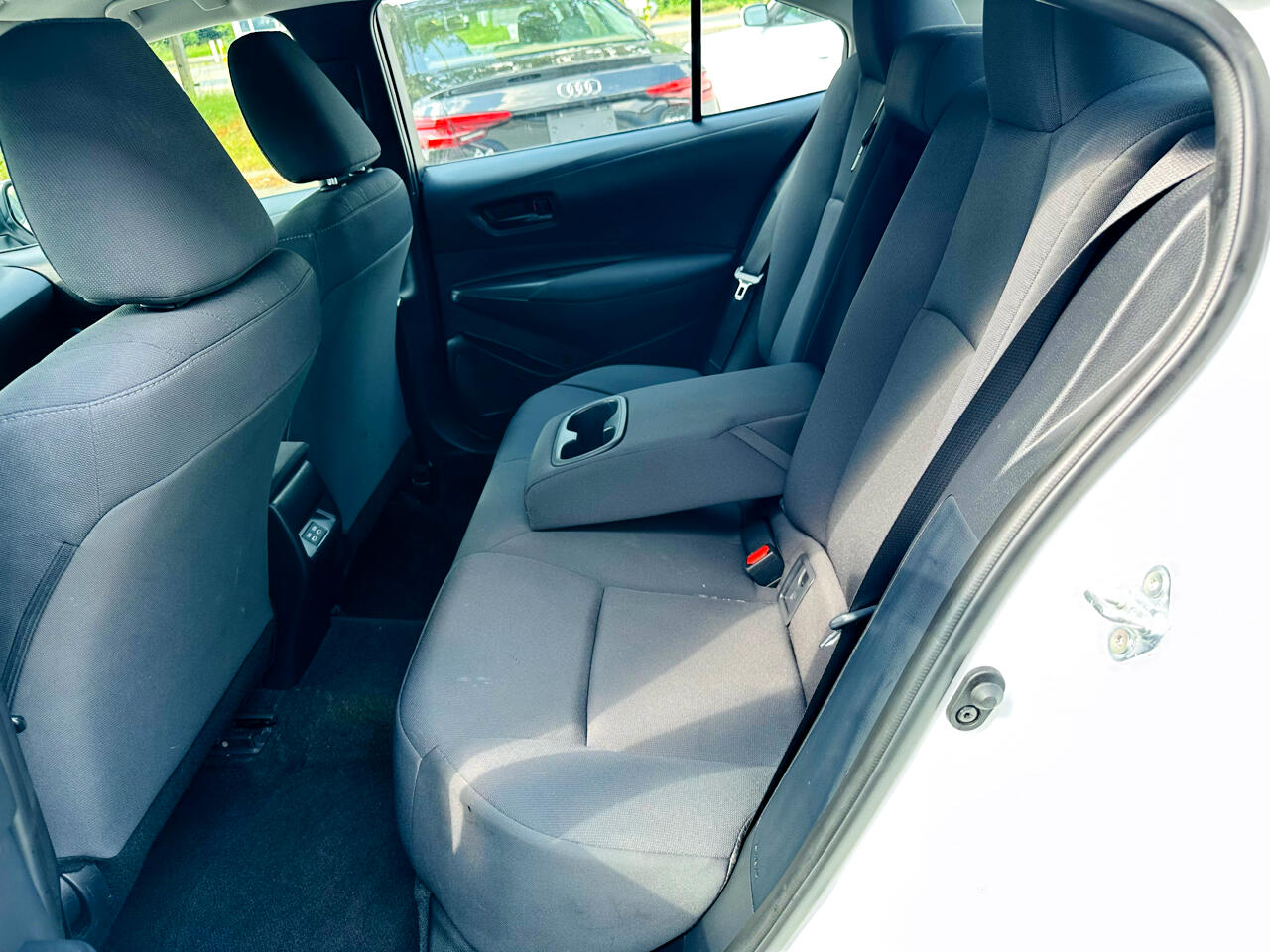 Toyota Corolla LE 2024 Toyota Corolla LE 2024