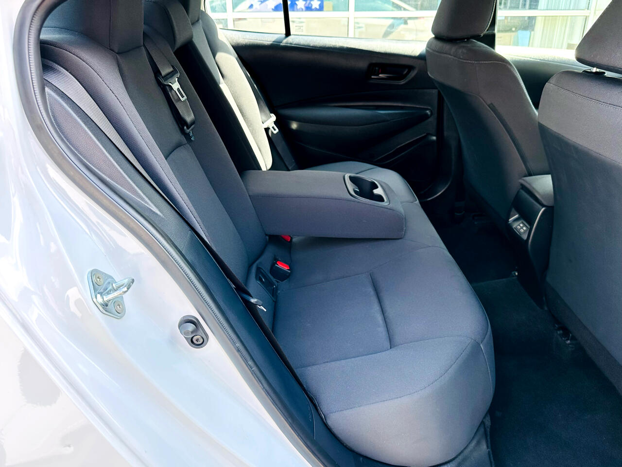 Toyota Corolla LE 2024 Toyota Corolla LE 2024