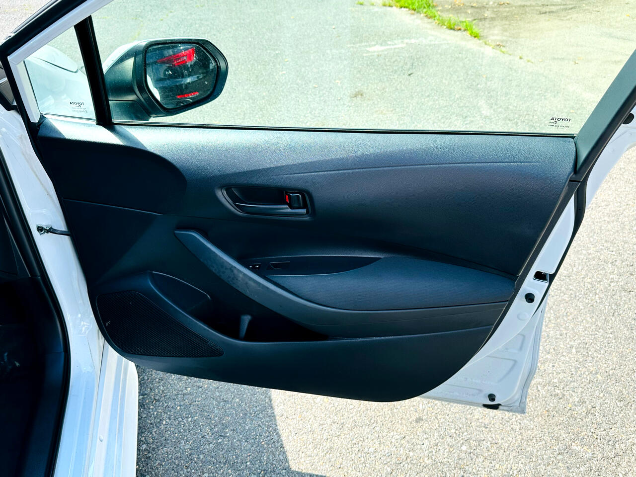 Toyota Corolla LE 2024 Toyota Corolla LE 2024