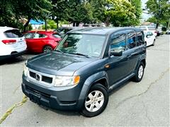 2011 Honda Element  2011 Honda Element