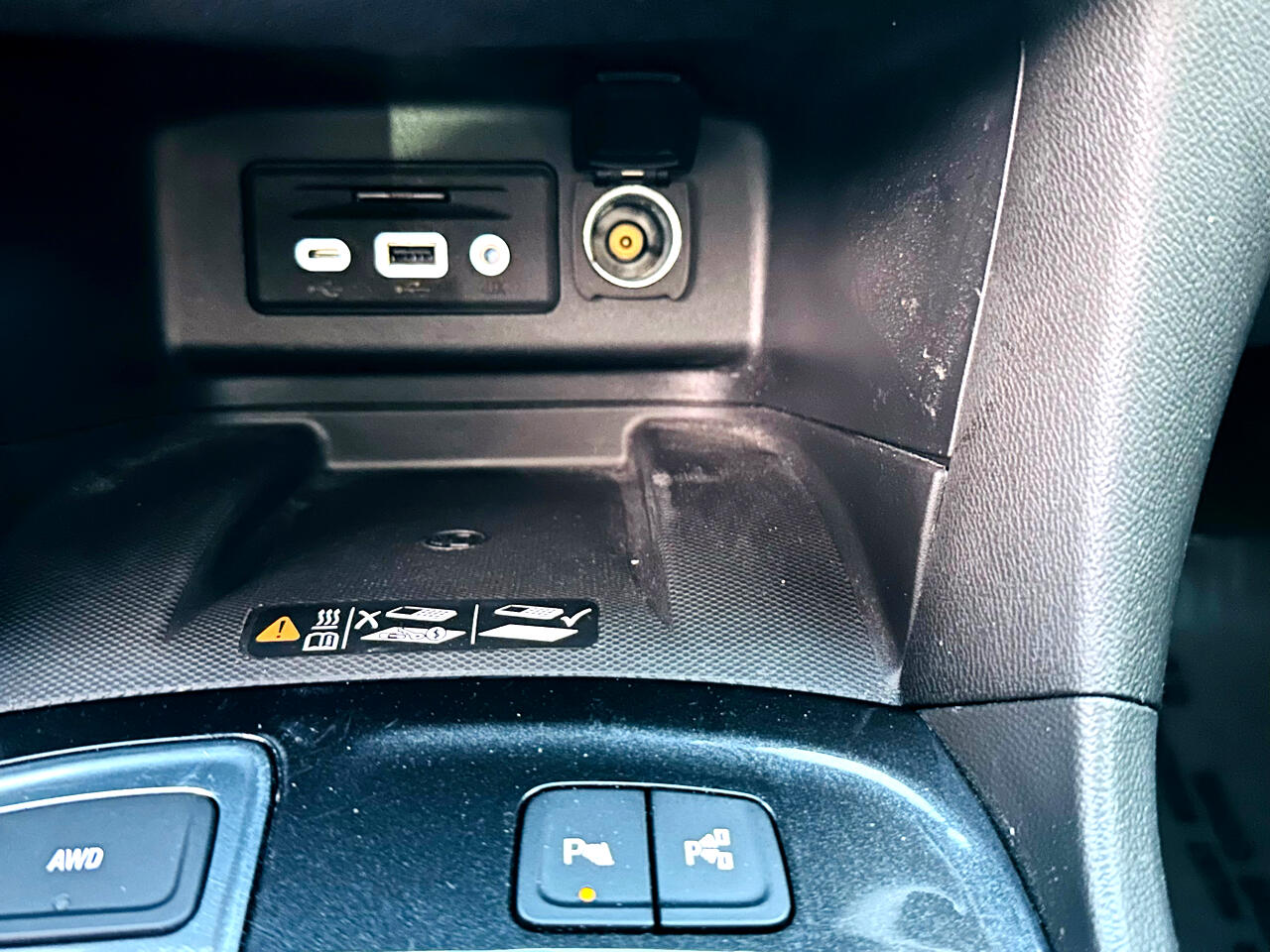 Chevrolet Equinox Premier AWD 2022 Chevrolet Equinox Premier AWD 2022