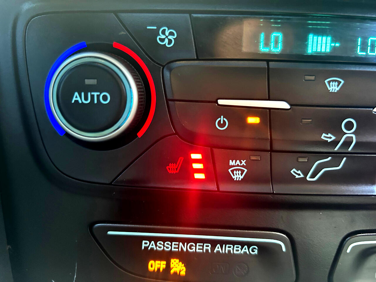 Ford Escape SE 4WD 2018 Ford Escape SE 4WD 2018