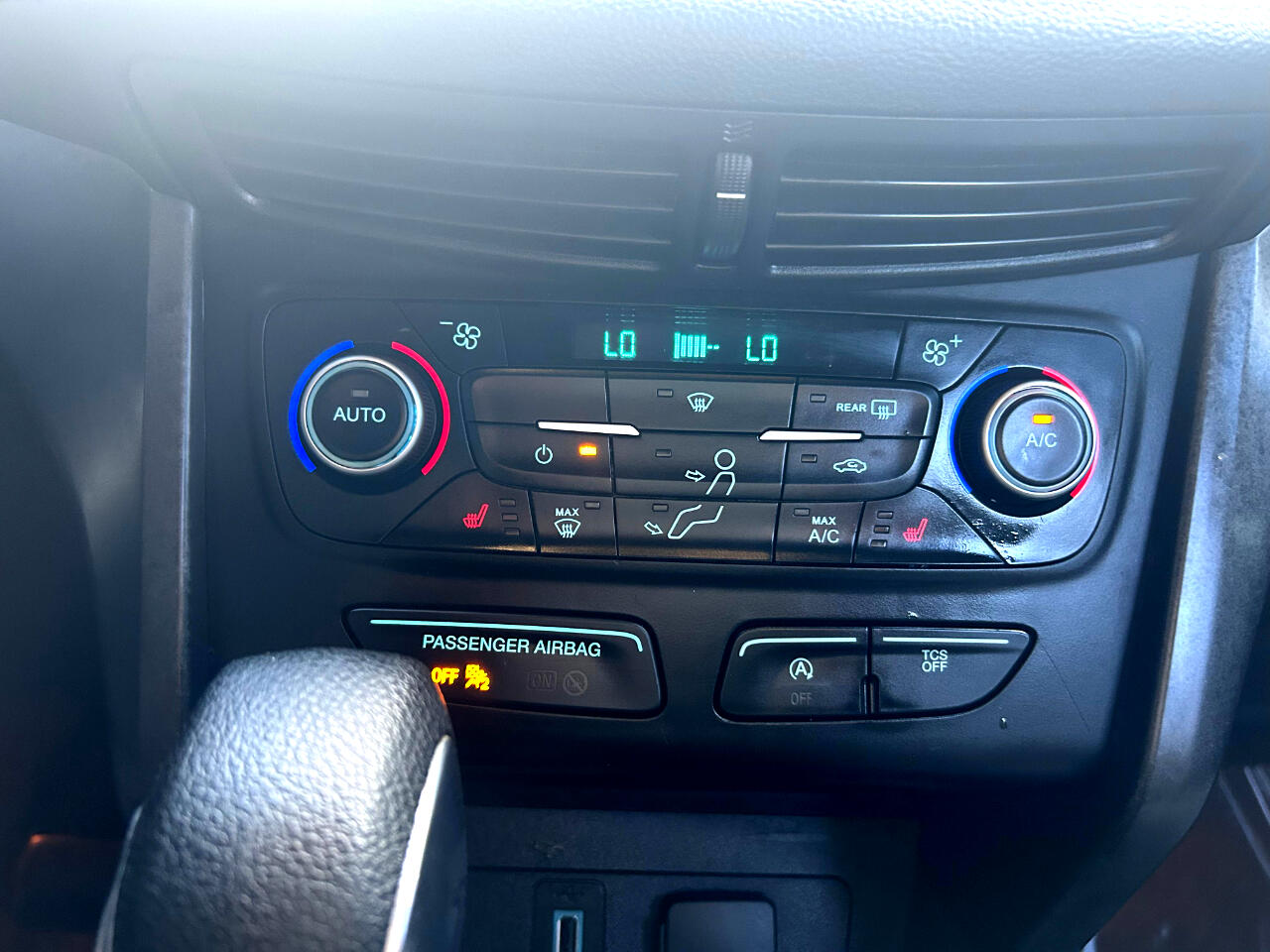 Ford Escape SE 4WD 2018 Ford Escape SE 4WD 2018