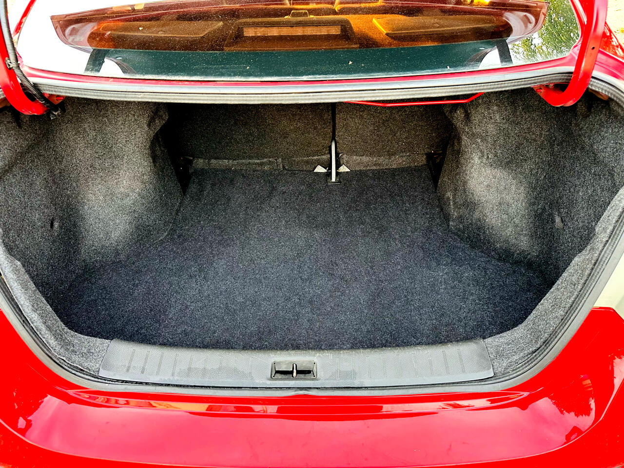 Nissan Sentra SV 2018 Nissan Sentra SV 2018