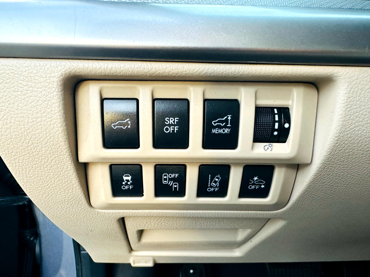 Subaru Outback 2.5i Premium 2016 Subaru Outback 2.5i Premium 2016