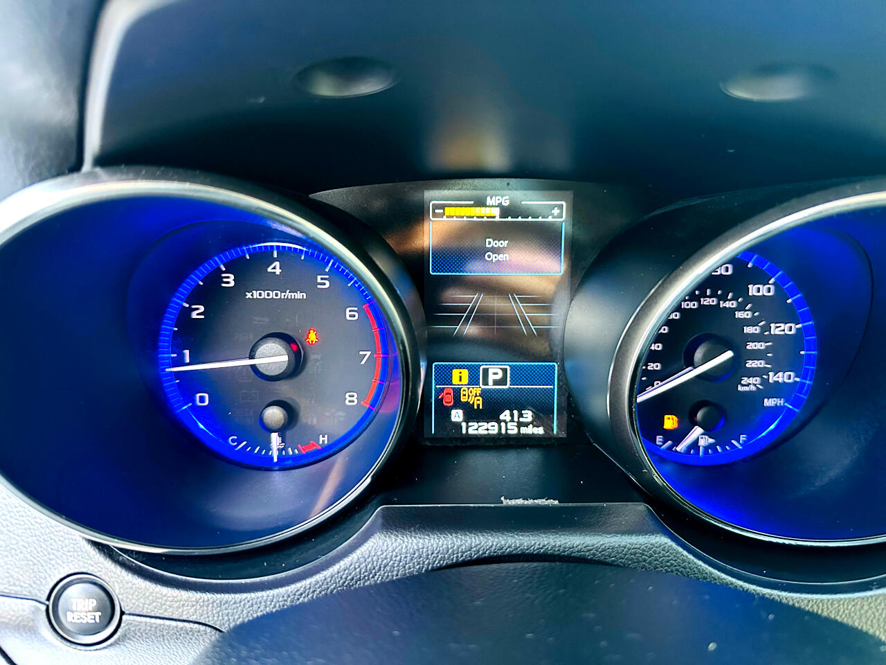 Subaru Outback 2.5i Premium 2016 Subaru Outback 2.5i Premium 2016