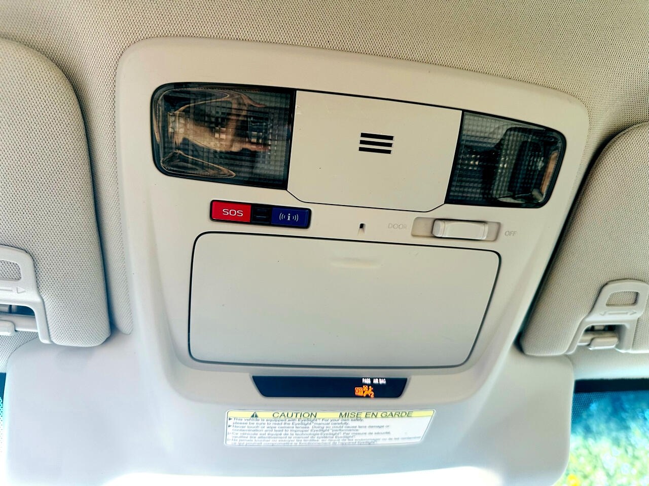 Subaru Outback 2.5i Premium 2016 Subaru Outback 2.5i Premium 2016