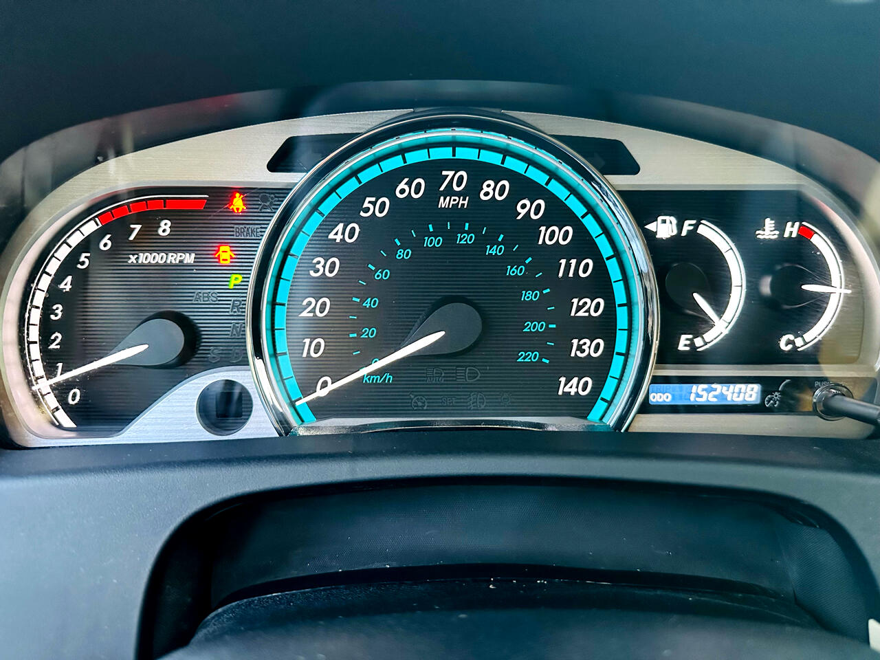 Toyota Venza  2010 Toyota Venza  2010