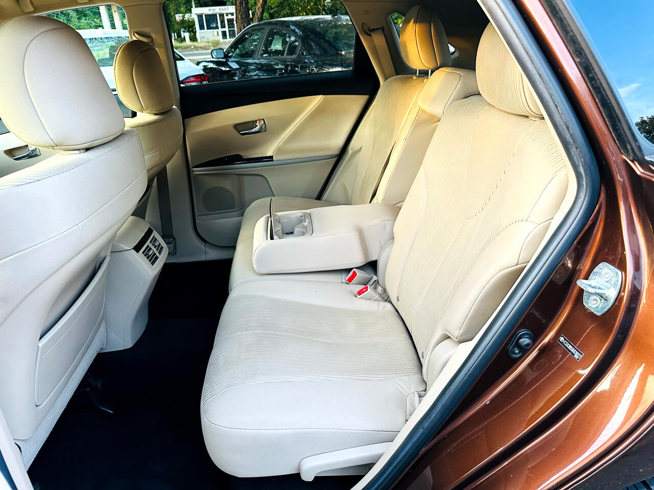 Toyota Venza  2010 Toyota Venza  2010