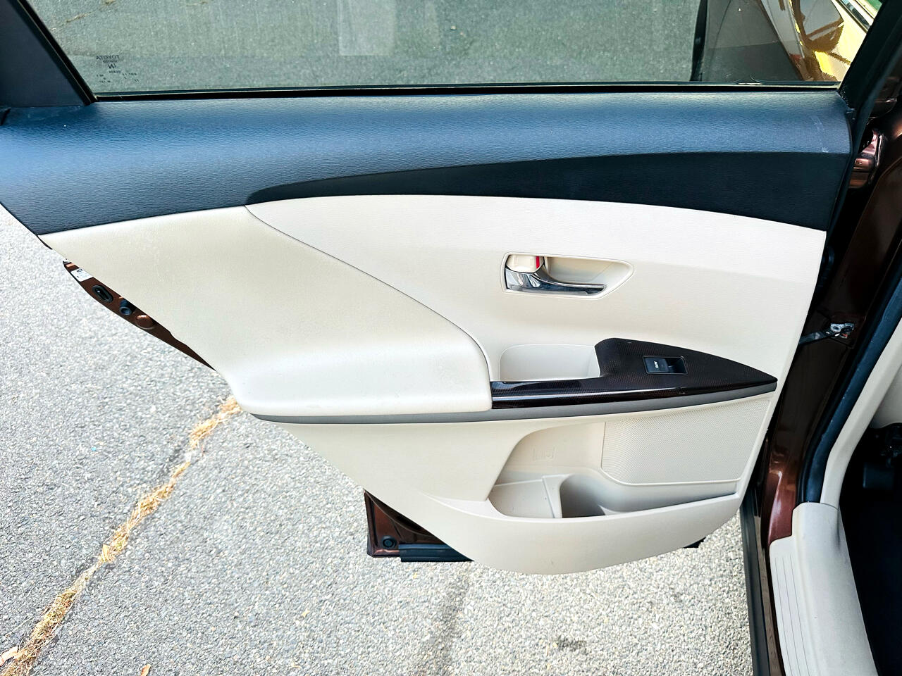 Toyota Venza  2010 Toyota Venza  2010