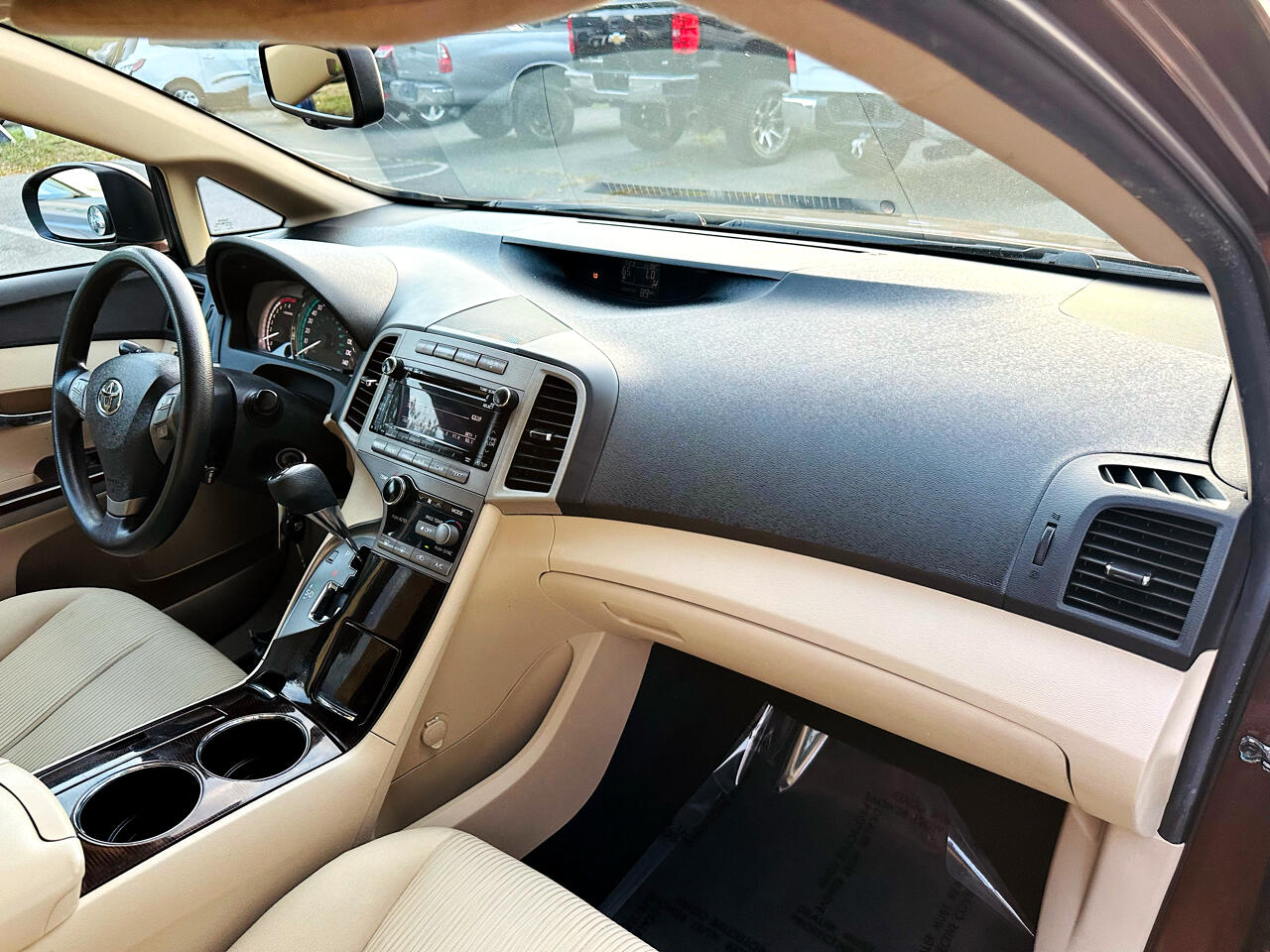 Toyota Venza  2010 Toyota Venza  2010