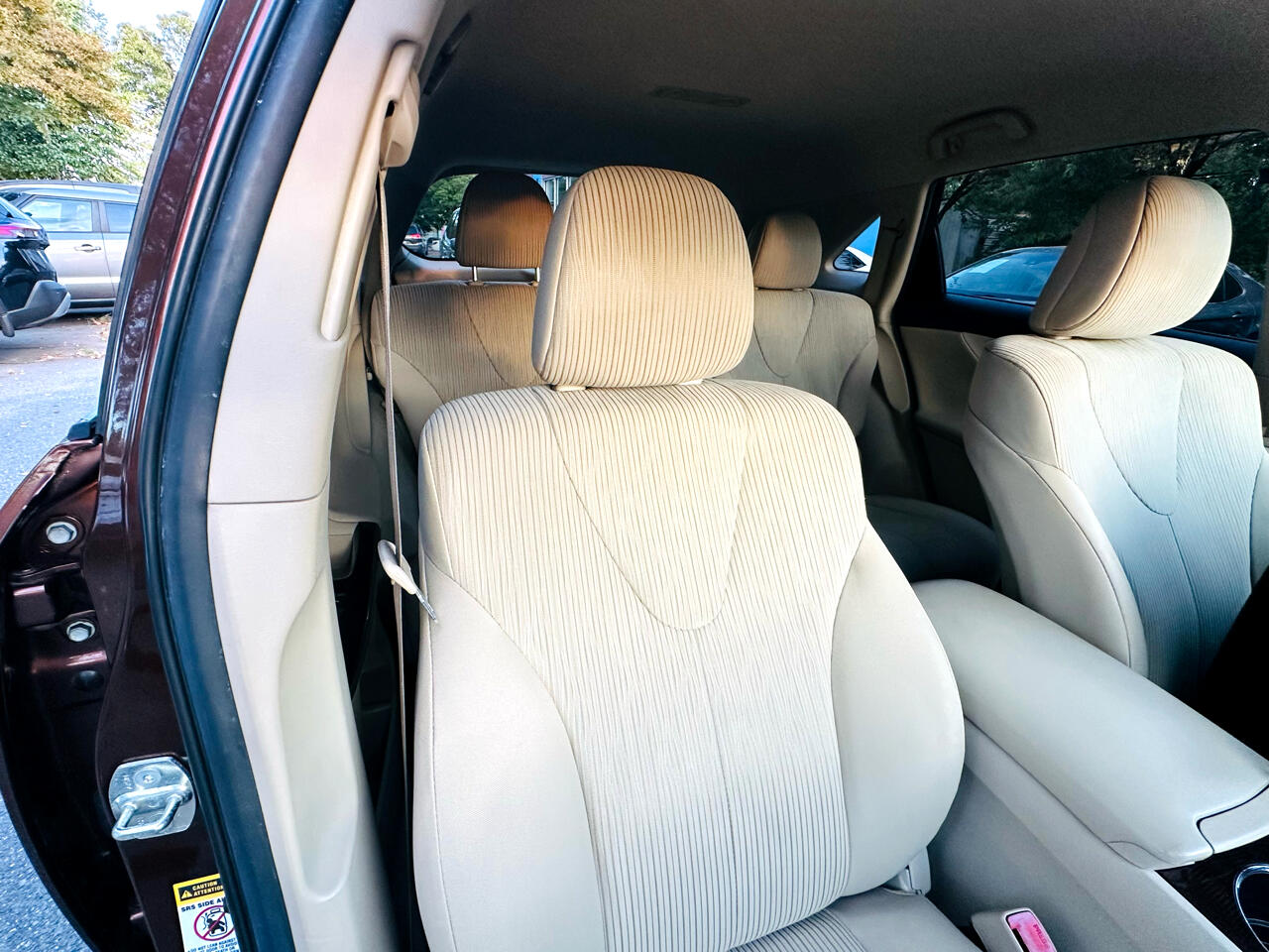 Toyota Venza  2010 Toyota Venza  2010