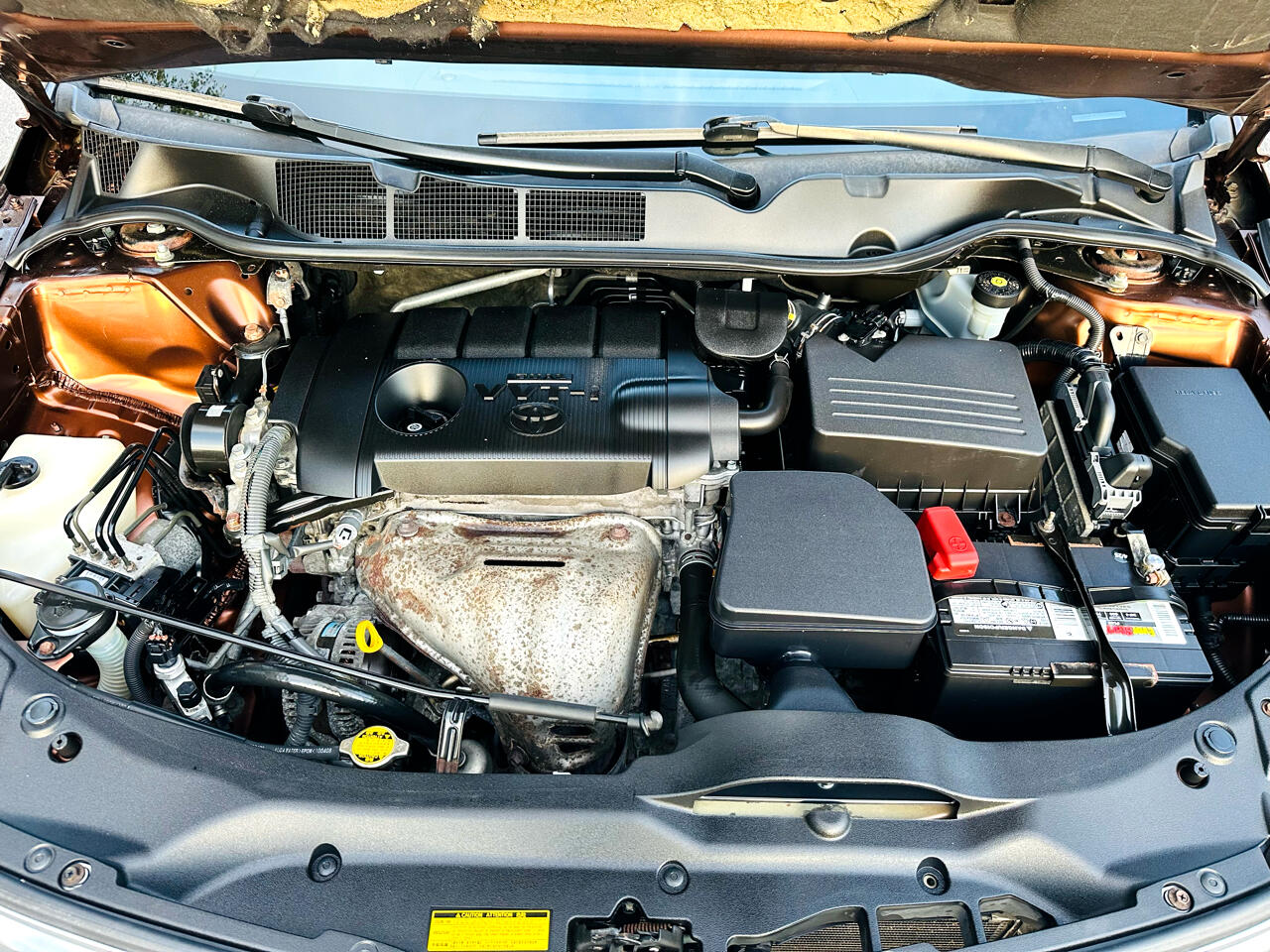 Toyota Venza  2010 Toyota Venza  2010