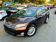 2010 Toyota Venza 