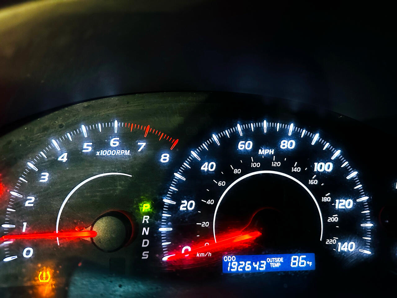 Toyota Camry Base 2011 Toyota Camry Base 2011