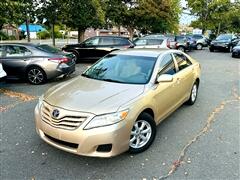 2011 Toyota Camry  2011 Toyota Camry