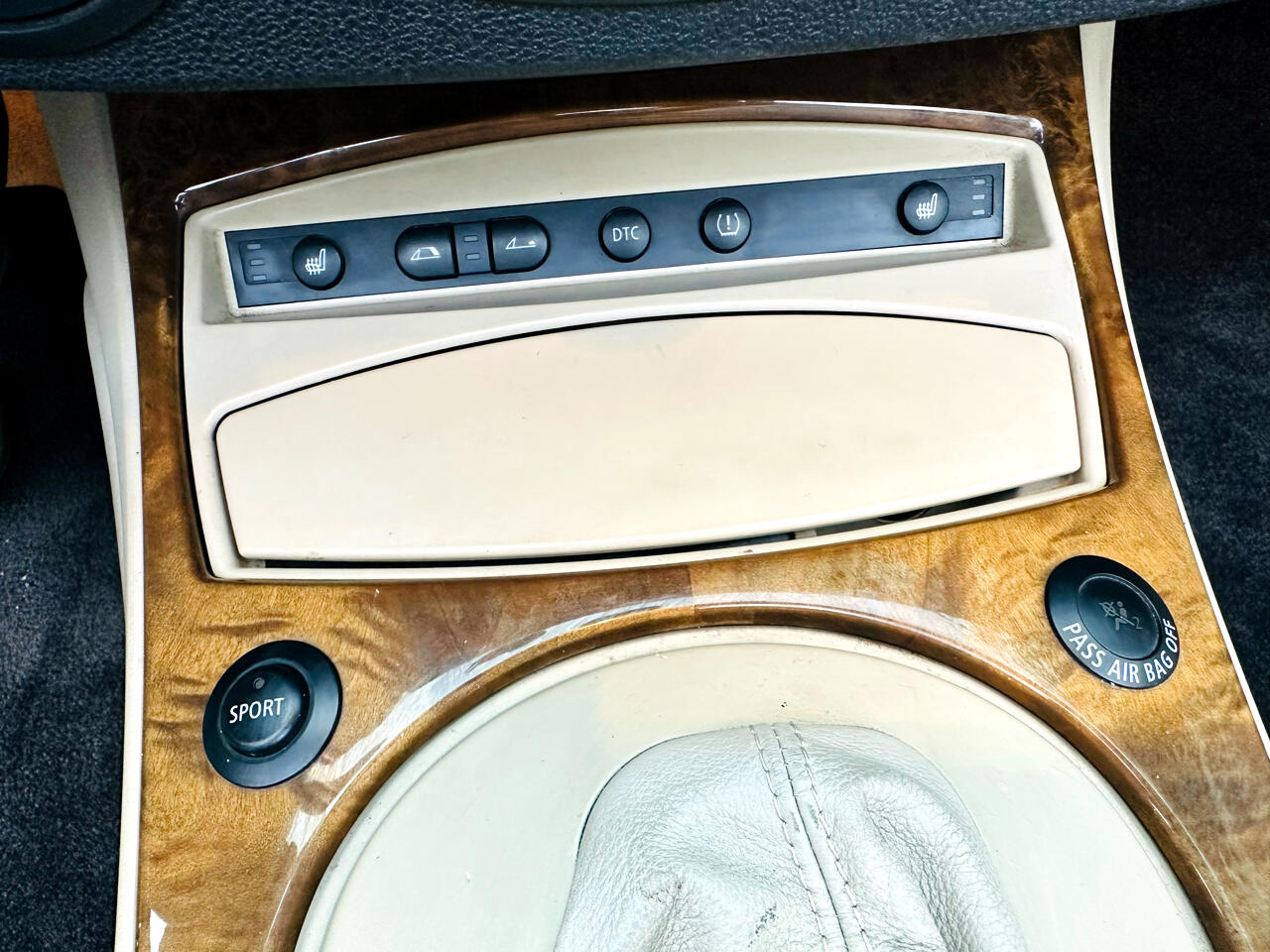 BMW Z4 3.0i 2007 BMW Z4 3.0i 2007