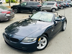 2007 BMW Z4 