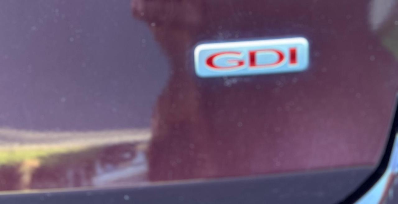 Kia Sorento LX FWD 2018