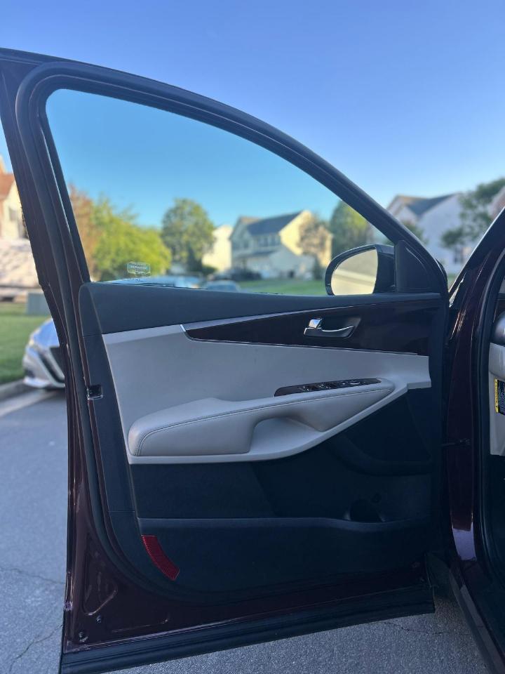 Kia Sorento LX FWD 2018
