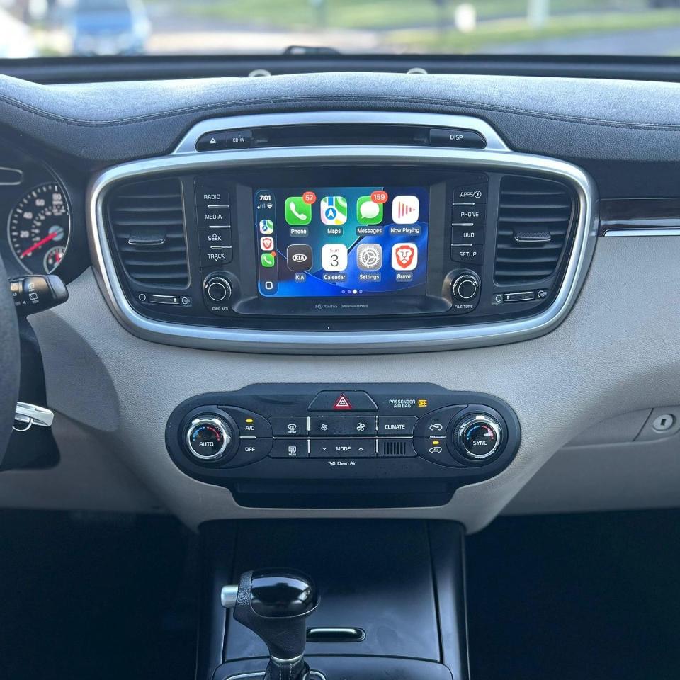 Kia Sorento LX FWD 2018