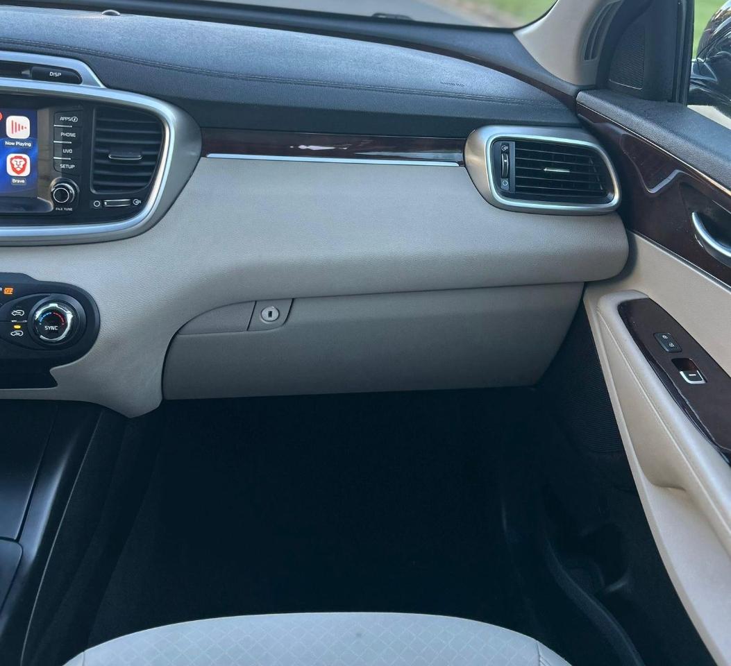 Kia Sorento LX FWD 2018