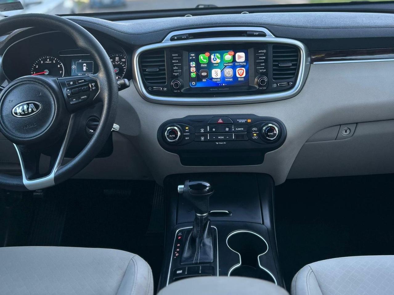 Kia Sorento LX FWD 2018