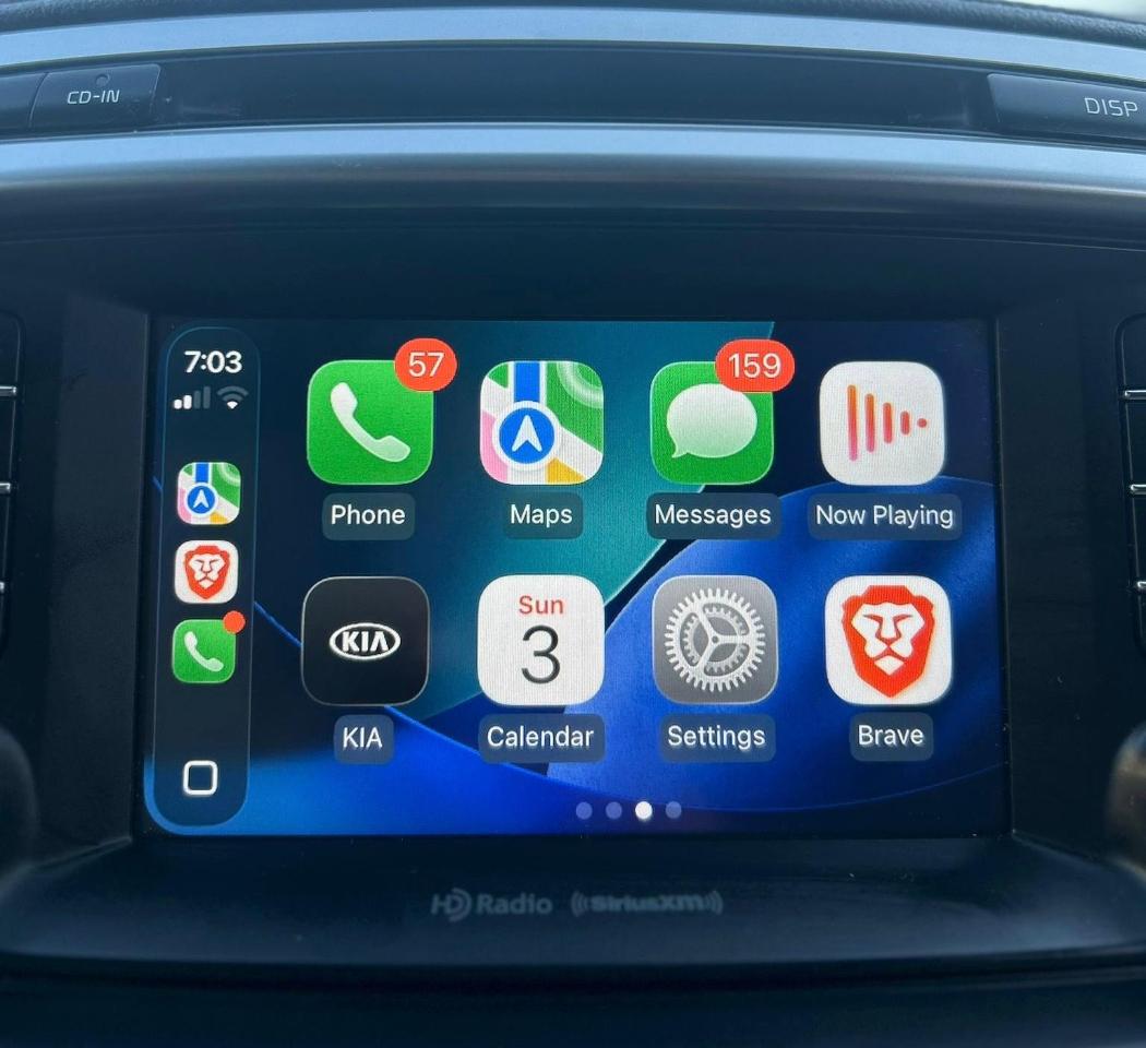 Kia Sorento LX FWD 2018