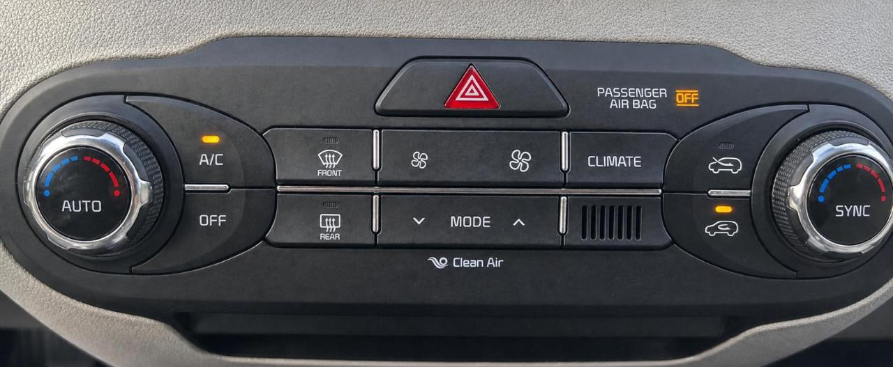Kia Sorento LX FWD 2018