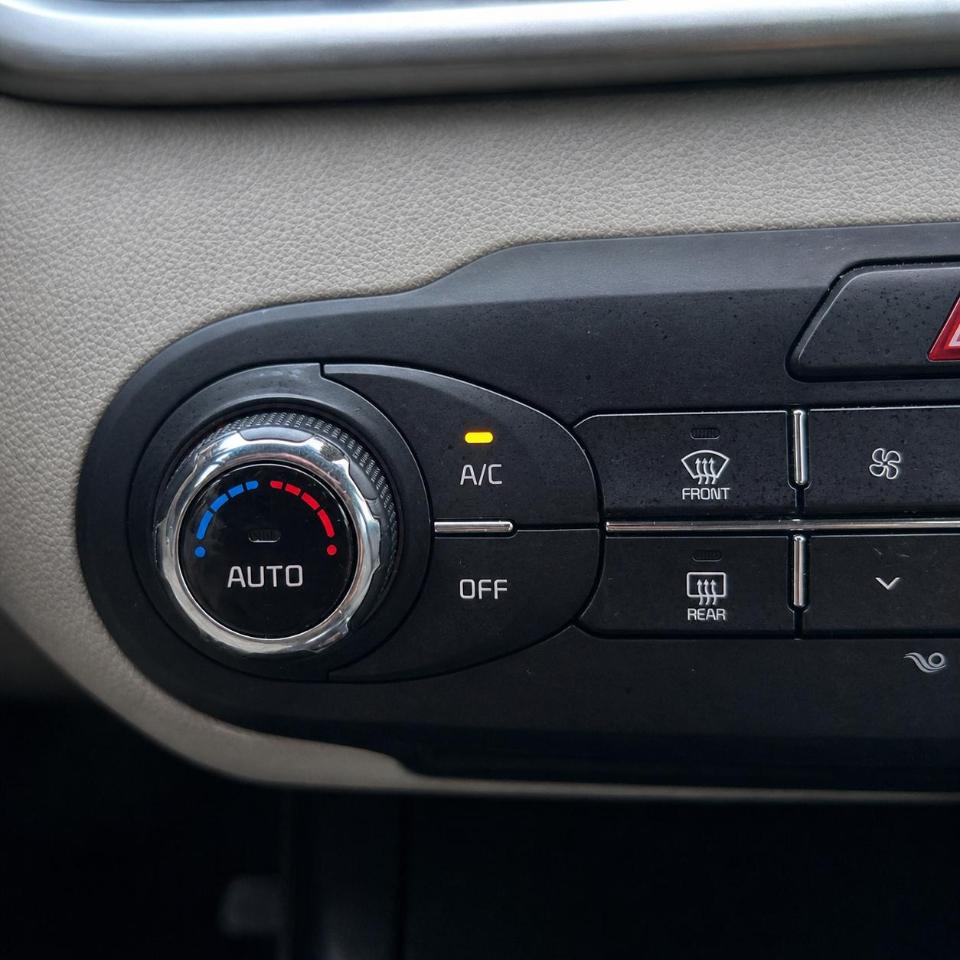 Kia Sorento LX FWD 2018