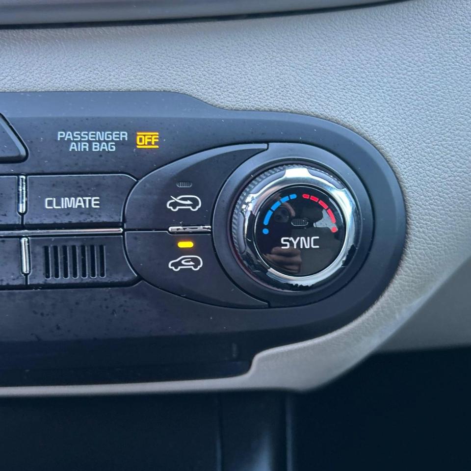 Kia Sorento LX FWD 2018