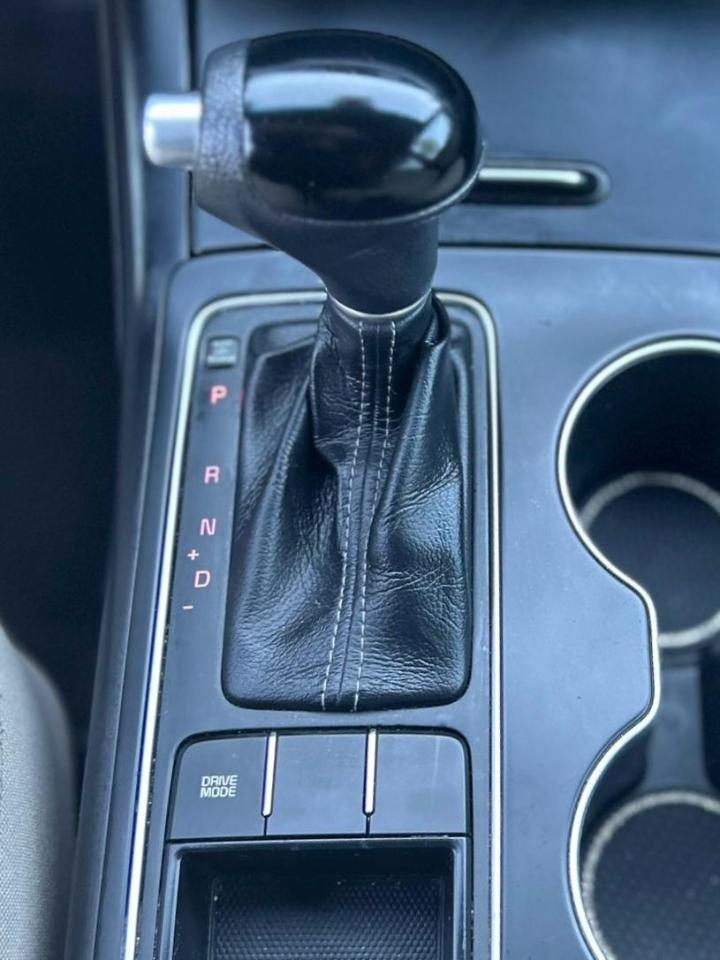 Kia Sorento LX FWD 2018