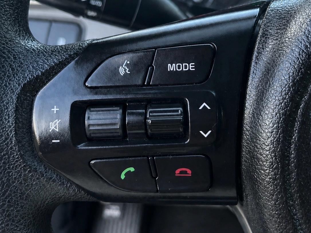 Kia Sorento LX FWD 2018
