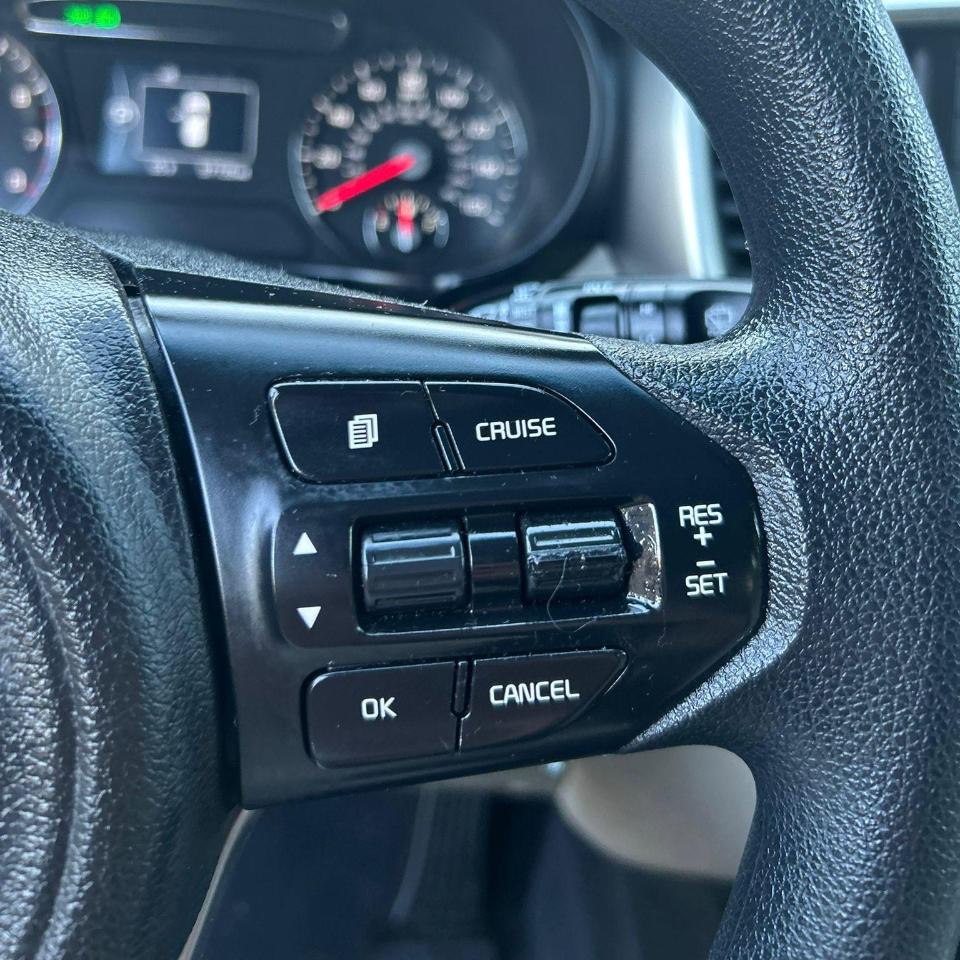 Kia Sorento LX FWD 2018