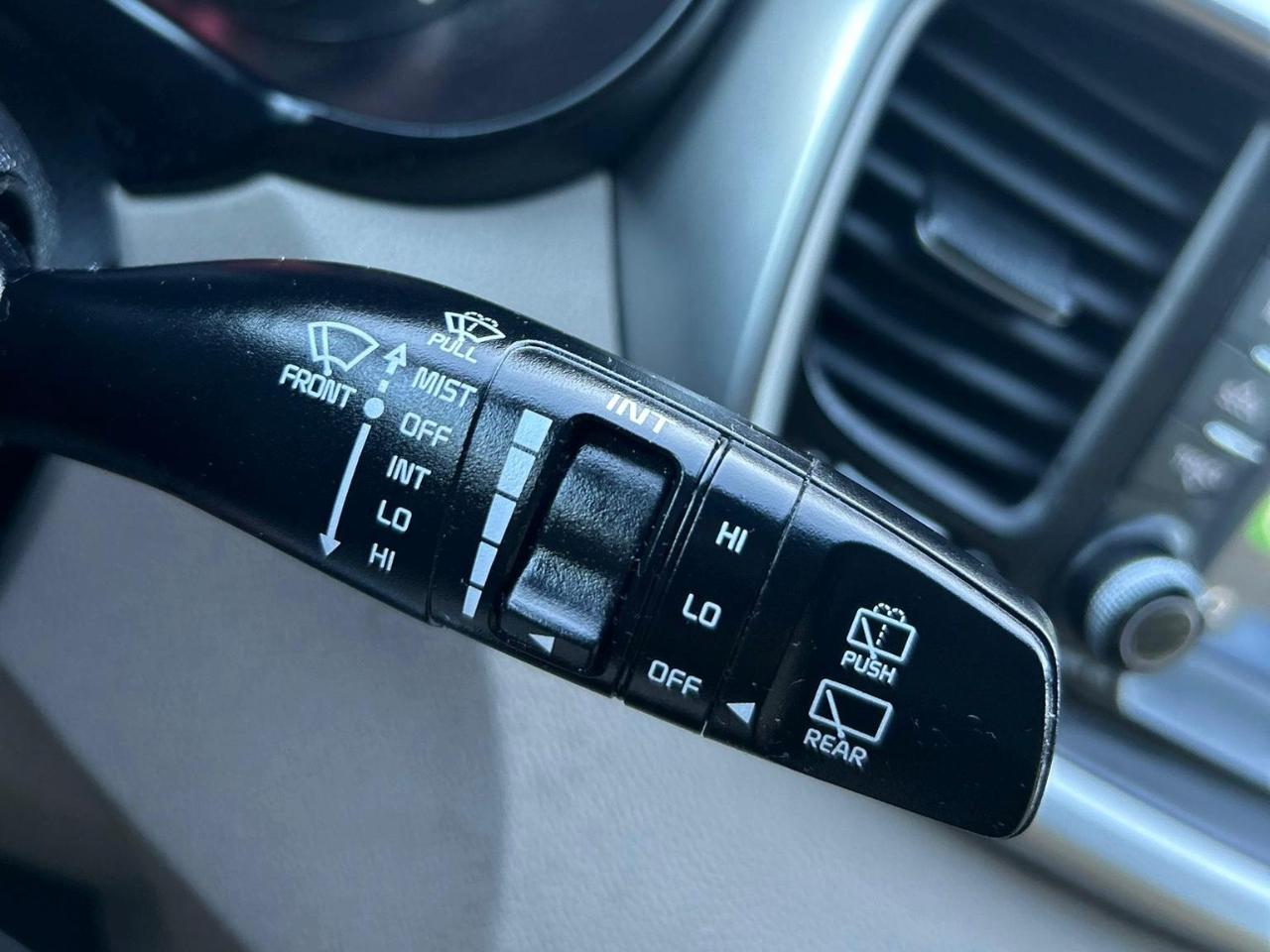 Kia Sorento LX FWD 2018