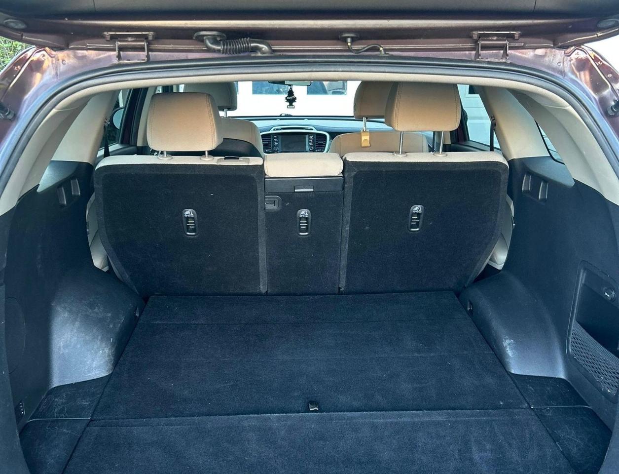 Kia Sorento LX FWD 2018