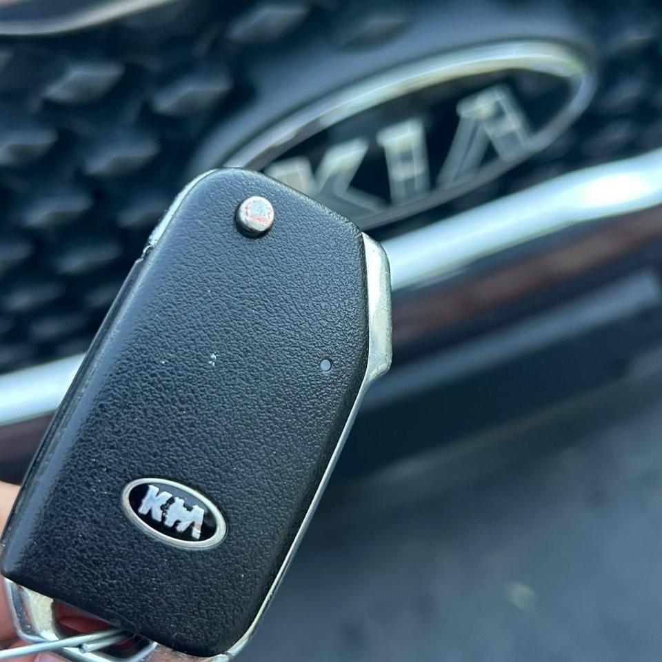 Kia Sorento LX FWD 2018