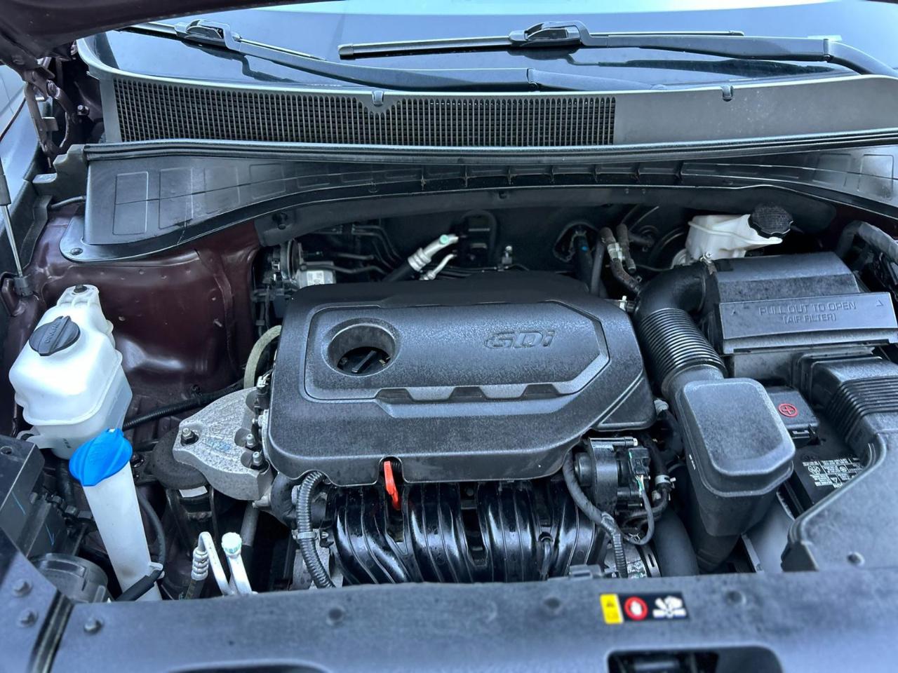 Kia Sorento LX FWD 2018
