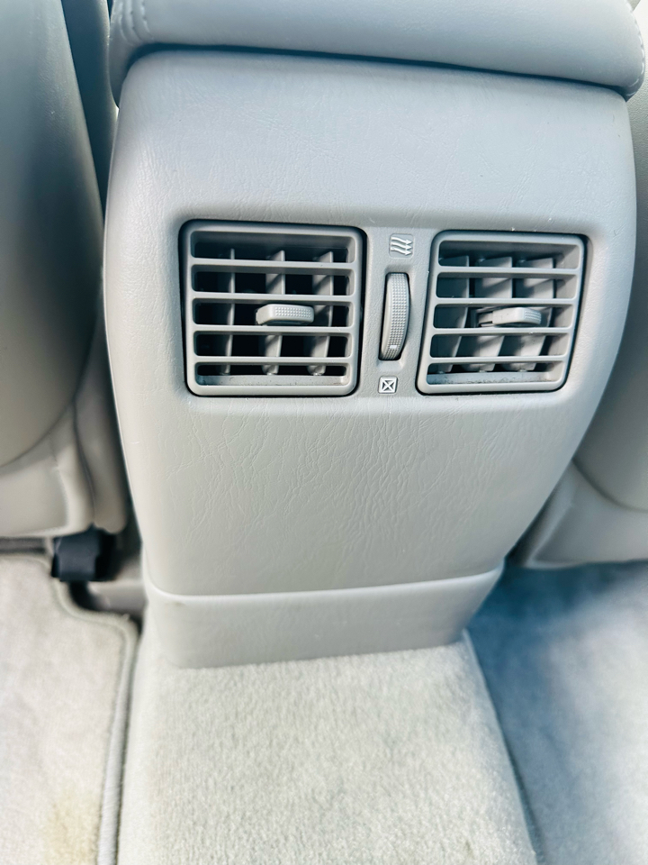 Lexus ES 330 Sedan 2004 Lexus ES 330 Sedan 2004