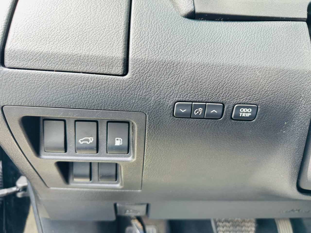 Lexus RX 450h AWD 2010 Lexus RX 450h AWD 2010